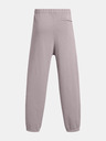 Under Armour Moške športne hlače Under Armour UA Icon HWT Flc Wash OS Pant