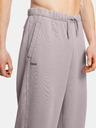 Under Armour Moške športne hlače Under Armour UA Icon HWT Flc Wash OS Pant