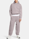 Under Armour Moške športne hlače Under Armour UA Icon HWT Flc Wash OS Pant