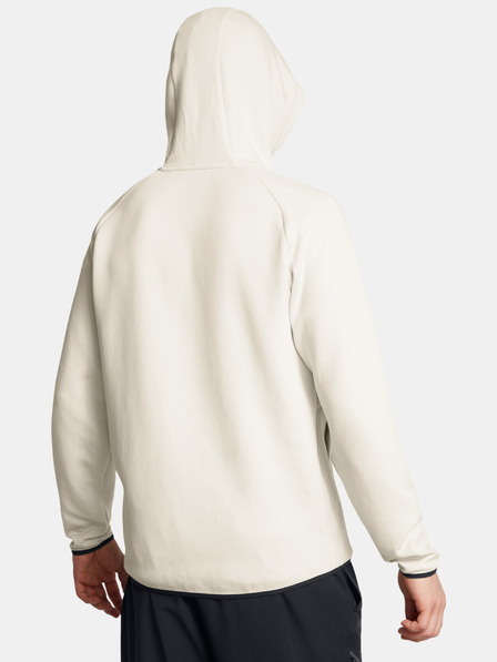 Under Armour Moški pulover Under Armour UA Unstoppable Flc HD EU