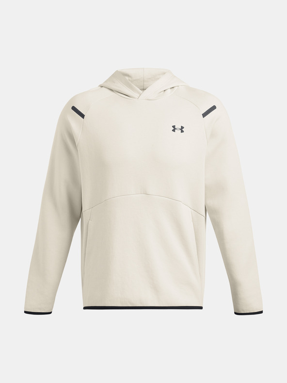 Under Armour Moški pulover Under Armour UA Unstoppable Flc HD EU