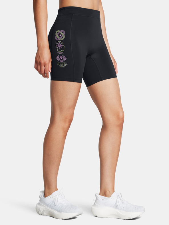 Under Armour Ženske kratke hlače Under Armour UA Run Anywhere Shorts