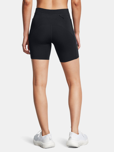 Under Armour Ženske kratke hlače Under Armour UA Run Anywhere Shorts
