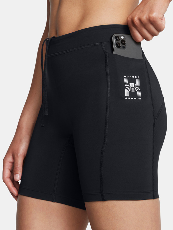 Under Armour Ženske kratke hlače Under Armour UA Run Anywhere Shorts
