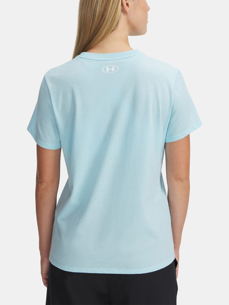 Under Armour Ženska majica Under Armour UA Rival Outline SS