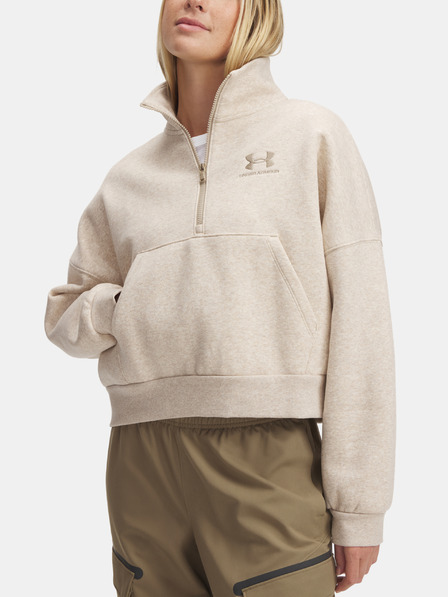 Under Armour Ženski pulover Under Armour UA Icon Fleece OS HZ