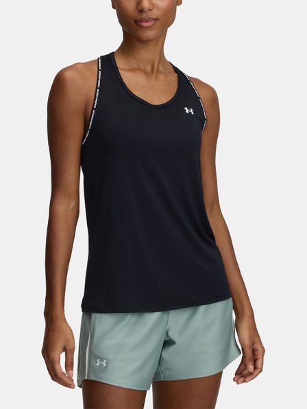 Under Armour Ženska majica brez rokavov Under Armour Tech Knockout Tank