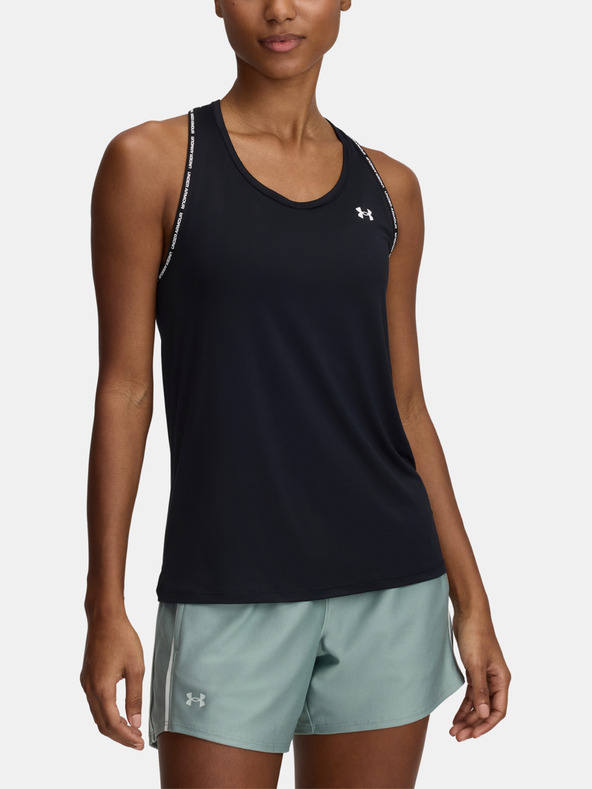 Under Armour Ženska majica brez rokavov Under Armour Tech Knockout Tank