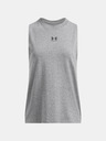 Under Armour Ženska majica brez rokavov Under Armour UA Rival Muscle Tank