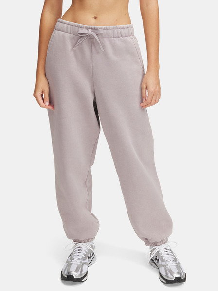Under Armour Ženske športne hlače  Under Armour UA Icon HWT Flc OS Pant