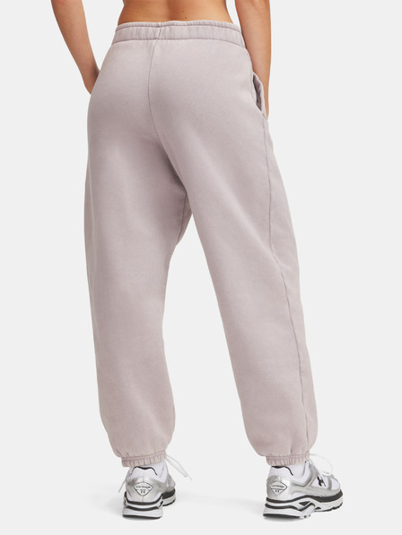 Under Armour Ženske športne hlače  Under Armour UA Icon HWT Flc OS Pant