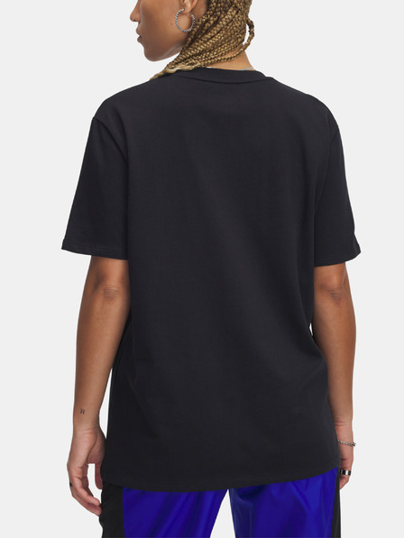Under Armour Ženska majica Under Armour Pjt Rck Campus T