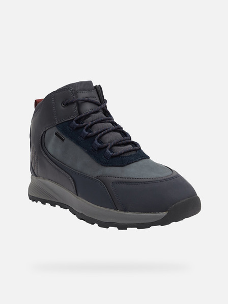 Geox Temno modre moške superge Geox Terrestre B Abx
