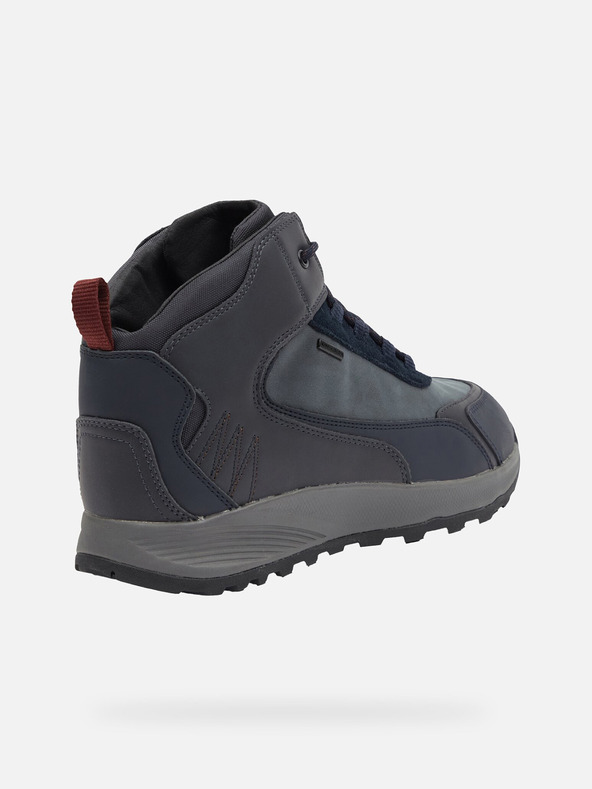 Geox Temno modre moške superge Geox Terrestre B Abx