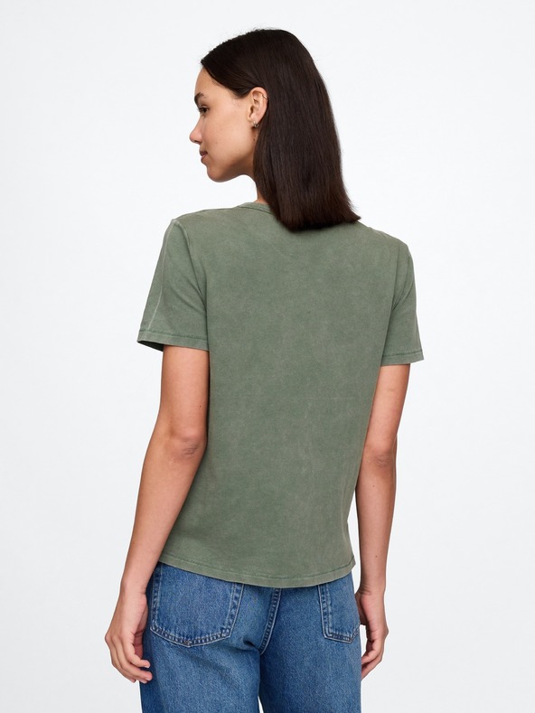 GAP Bombažna majica GAP