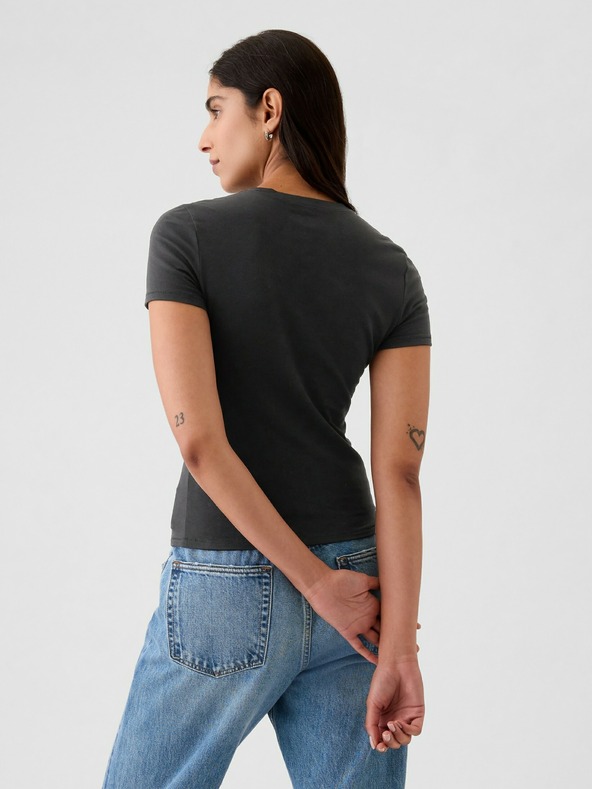 GAP Majica s kratkimi rokavi GAP