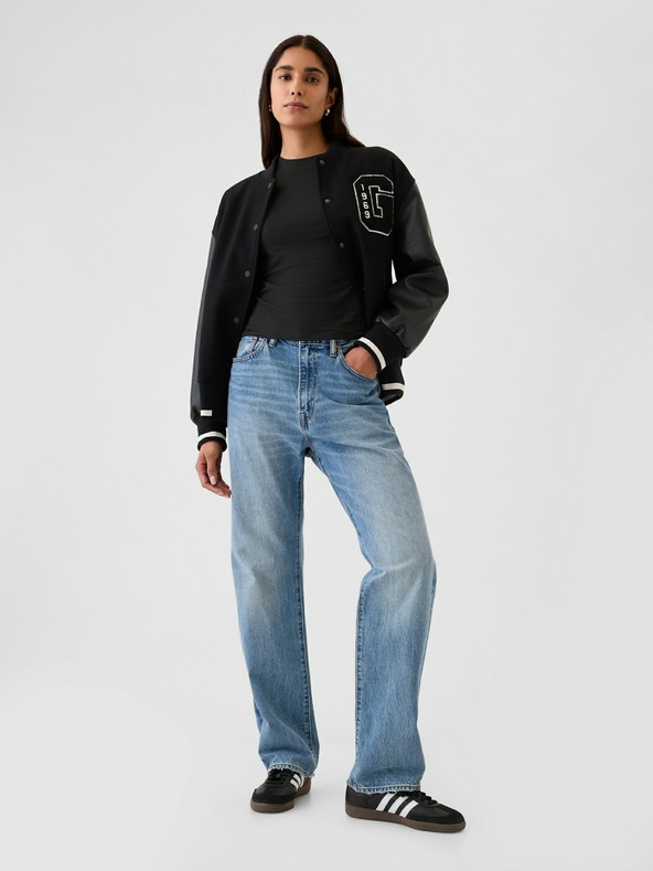 GAP Majica s kratkimi rokavi GAP