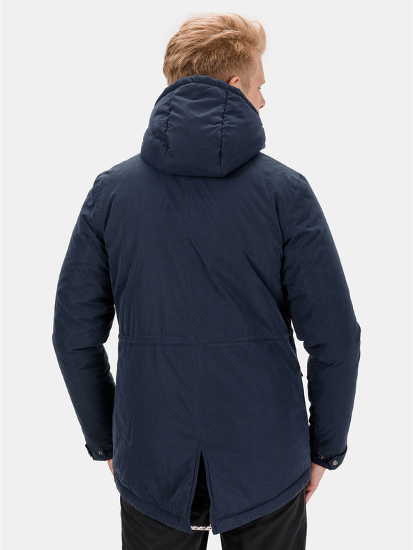 Sam 73 Modra moška jakna SAM 73 Alan