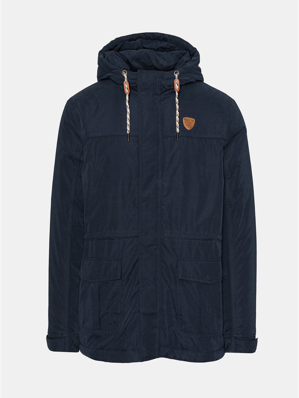 Sam 73 Modra moška jakna SAM 73 Alan