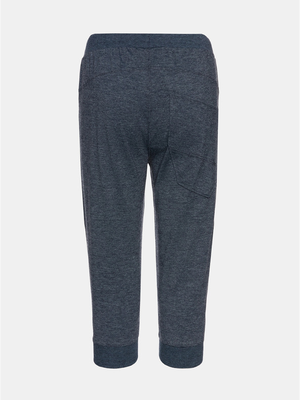 Sam 73 Temno modre dekliške 3/4 trenirke SAM 73