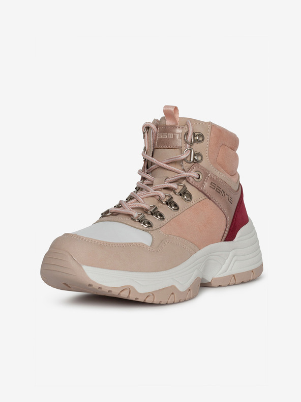 Sam 73 Starorožnati ženski gležnjarji Sam 73