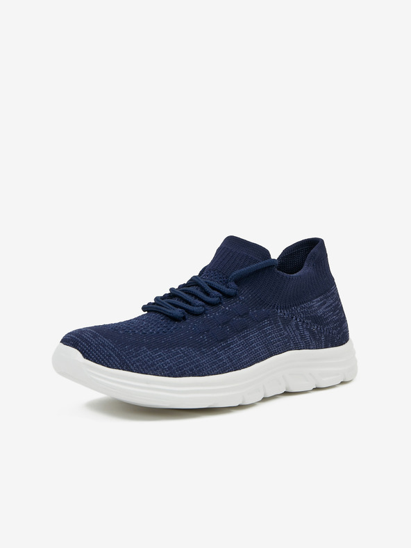 Sam 73 Temno modre fantovske superge SAM 73 Ronan