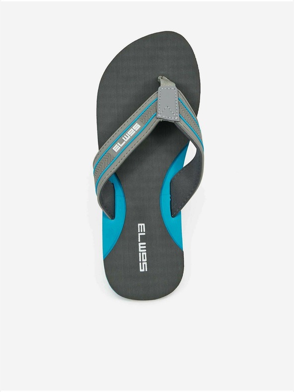 Sam 73 Moške modre sive japonke SAM 73 Piers