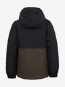 Sam 73 Kaki-črna otroška jakna SAM 73 Kimia