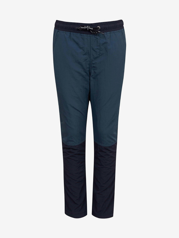 Sam 73 Temno modre otroške hlače SAM 73 Paz