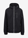 Sam 73 Črna moška lahka jakna SAM 73 Sigmund