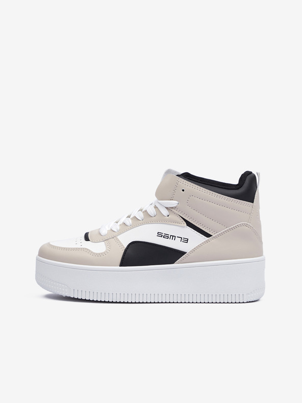 Sam 73 Bež ženske superge SAM 73 FRIGG