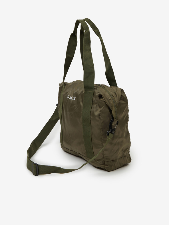 Sam 73 Kaki športna torba SAM 73 Ulenfe