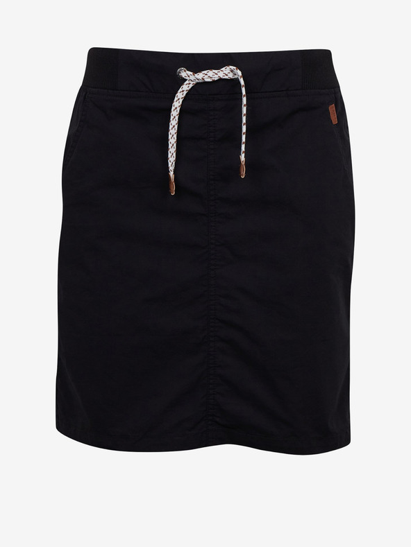 Sam 73 Črna ženska športna krila SAM73 Caelum