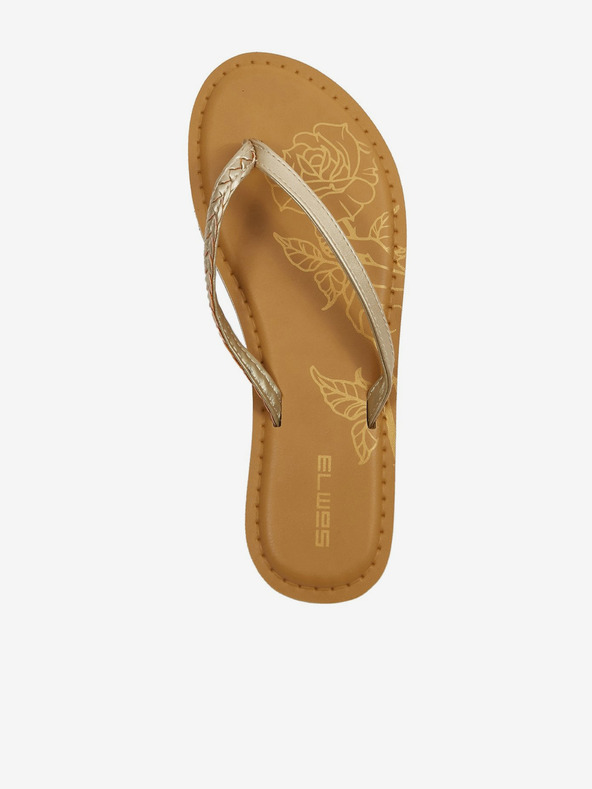 Sam 73 Zlate ženske japonke SAM 73 Mia