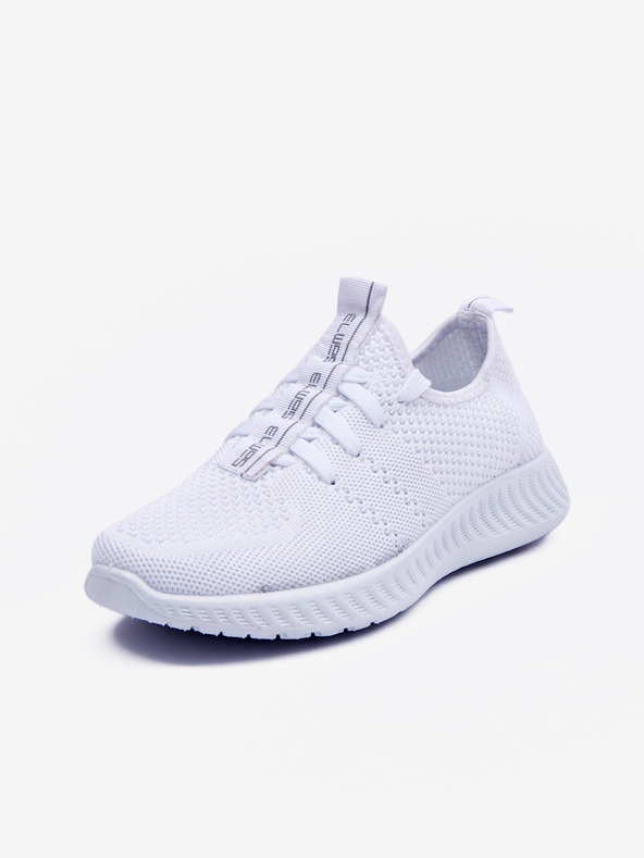 Sam 73 Bele ženske superge SAM 73 Tvilda