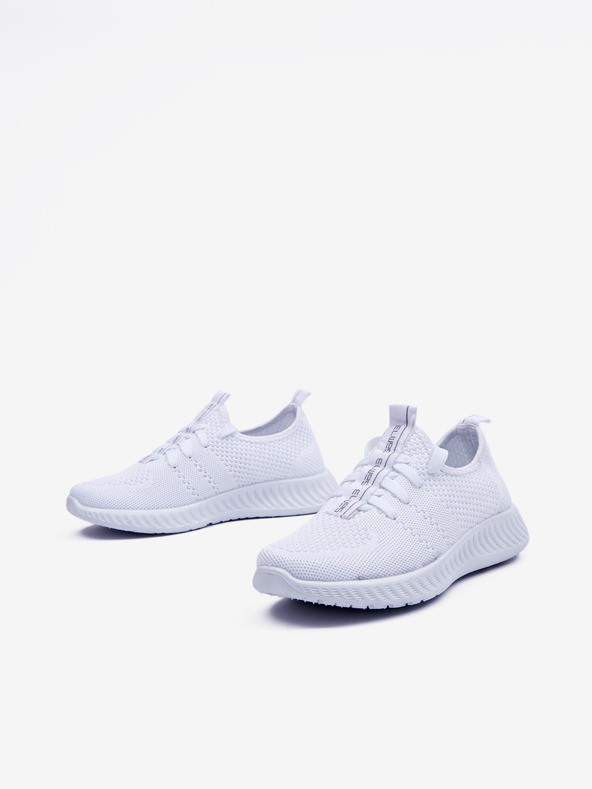 Sam 73 Bele ženske superge SAM 73 Tvilda