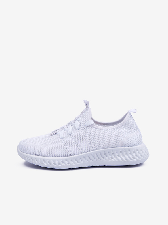 Sam 73 Bele ženske superge SAM 73 Tvilda