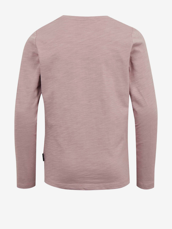 Sam 73 Starorožnata dekliška majica z dolgimi rokavi SAM 73 Vadania