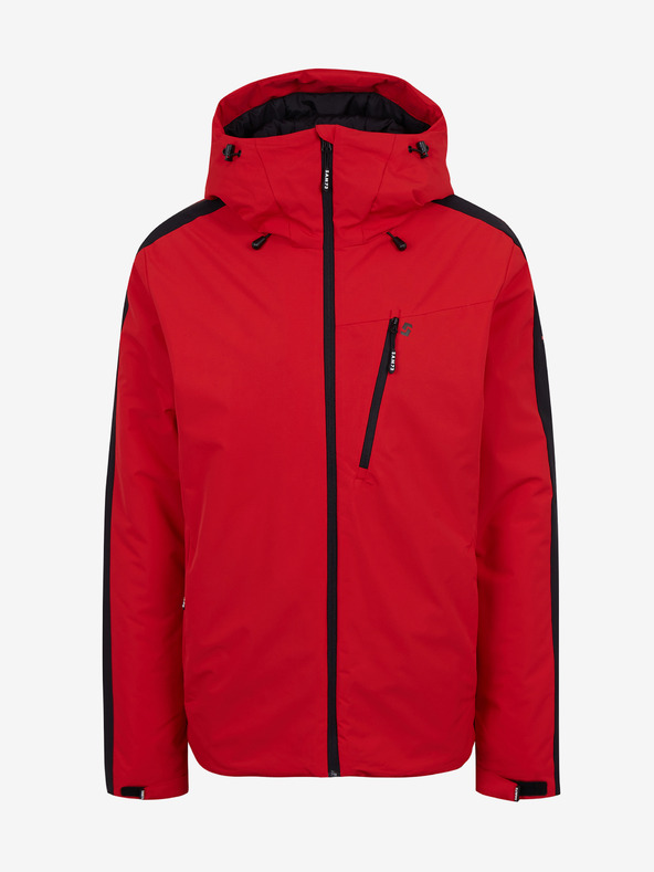 Sam 73 Rdeča moška zimska bunda SAM 73 Decimus