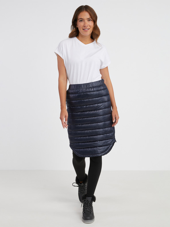 Sam 73 Temno modro prešito krilo SAM 73 Alaska