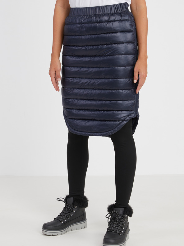 Sam 73 Temno modro prešito krilo SAM 73 Alaska