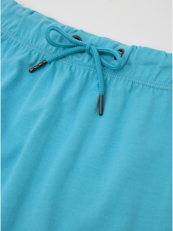 Sam 73 Turkizno dekliško krilo SAM 73