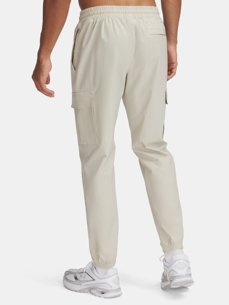 Under Armour Moške športne hlače Under Armour UA Vibe Woven Cargo Pants