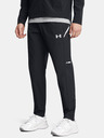 Under Armour Moške športne hlače Under Armour UA Woven Utility Pants-BLK