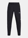 Under Armour Moške športne hlače Under Armour UA Woven Utility Pants-BLK