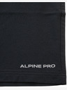 ALPINE PRO Moške kratke hlače s hladnim sušenjem ALPINE PRO HAMPTON črna