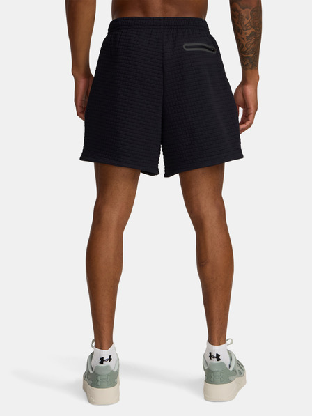 Under Armour Moške kratke hlače Under Armour UA Unstoppable Flc Grid St