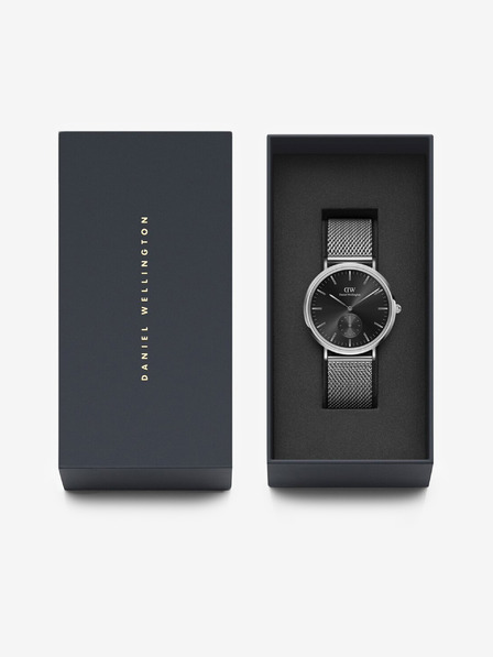 Daniel Wellington Ženska ura Daniel Wellington Elan Lumine