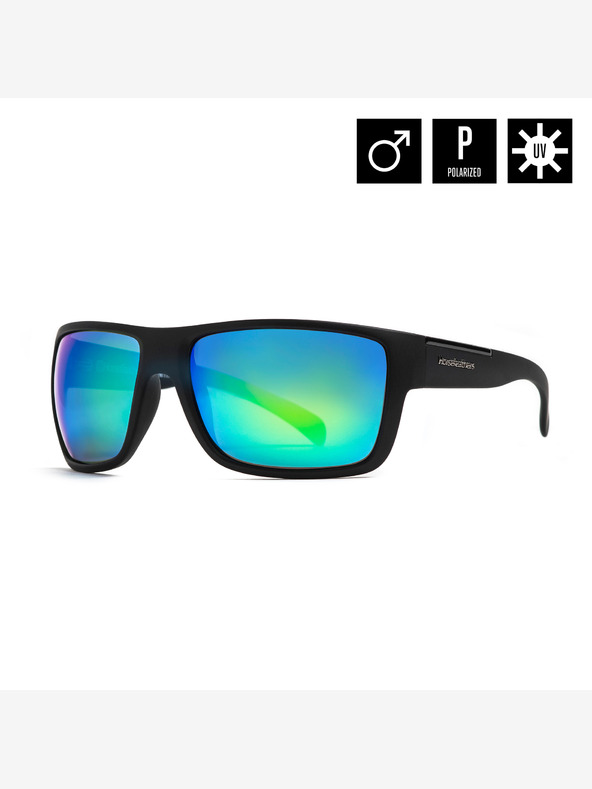 Horsefeathers Sončna očala Zenith -HORSEFEATHERS