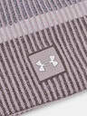 Under Armour Unisex kapa  Under Armour Launch Reflective Beanie-GRY